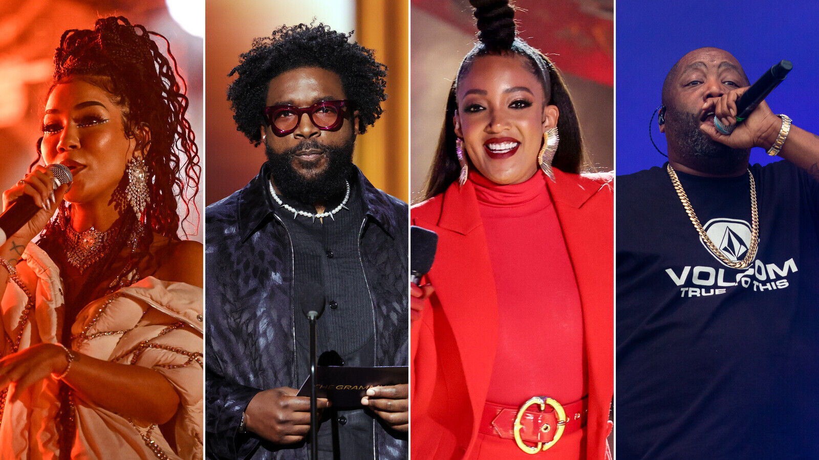 CNN to broadcast live Juneteenth concert featuring Jhené Aiko, Khalid, Questlove, Mickey Guyton and other Black artists